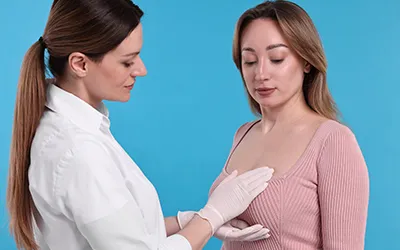 Breast Surgeries