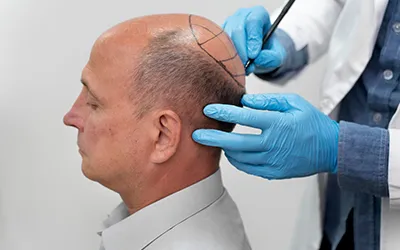 Hair Transplantation